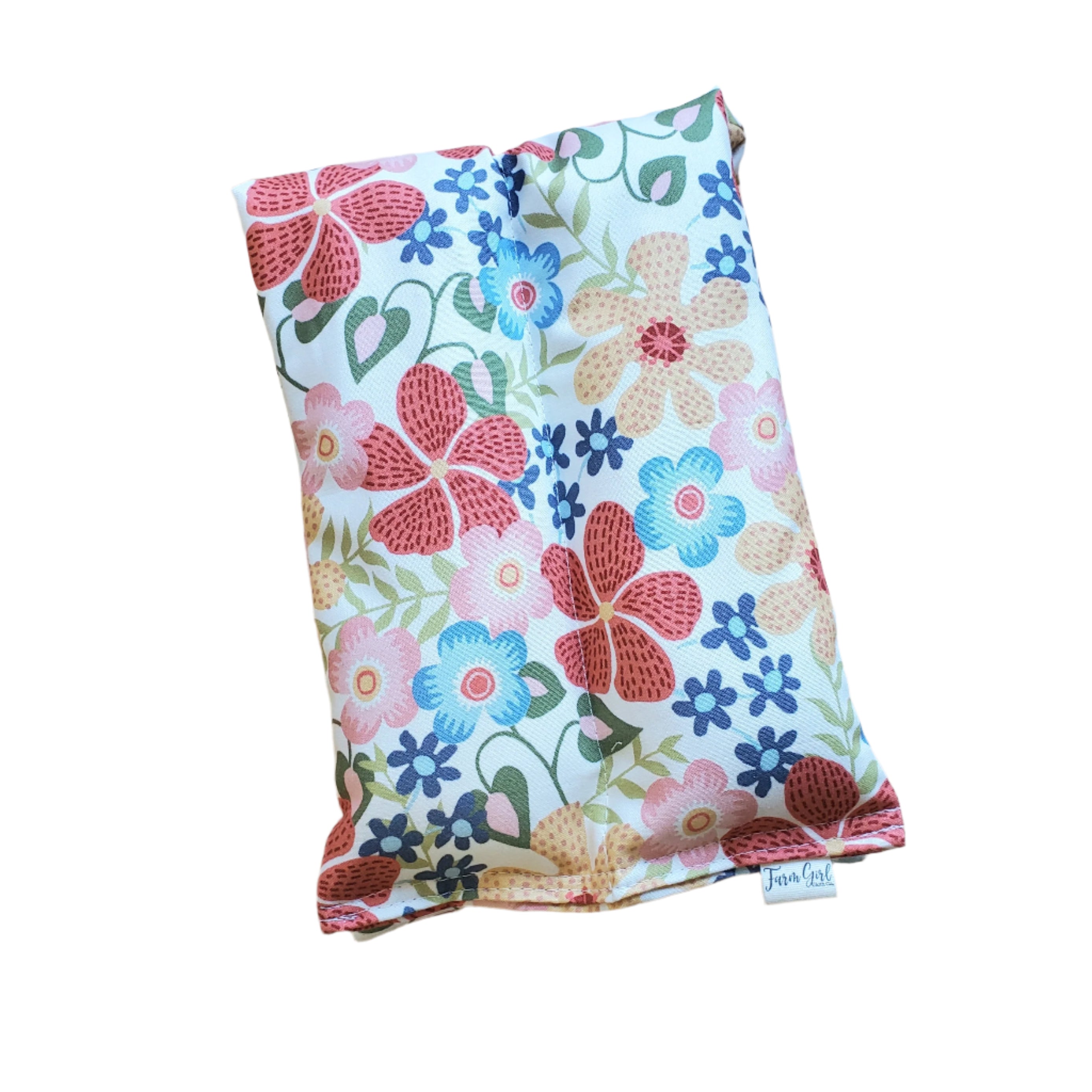 Farm Girl Entspannungspaket – Therapeutisches Nacken- und Schulterpolster