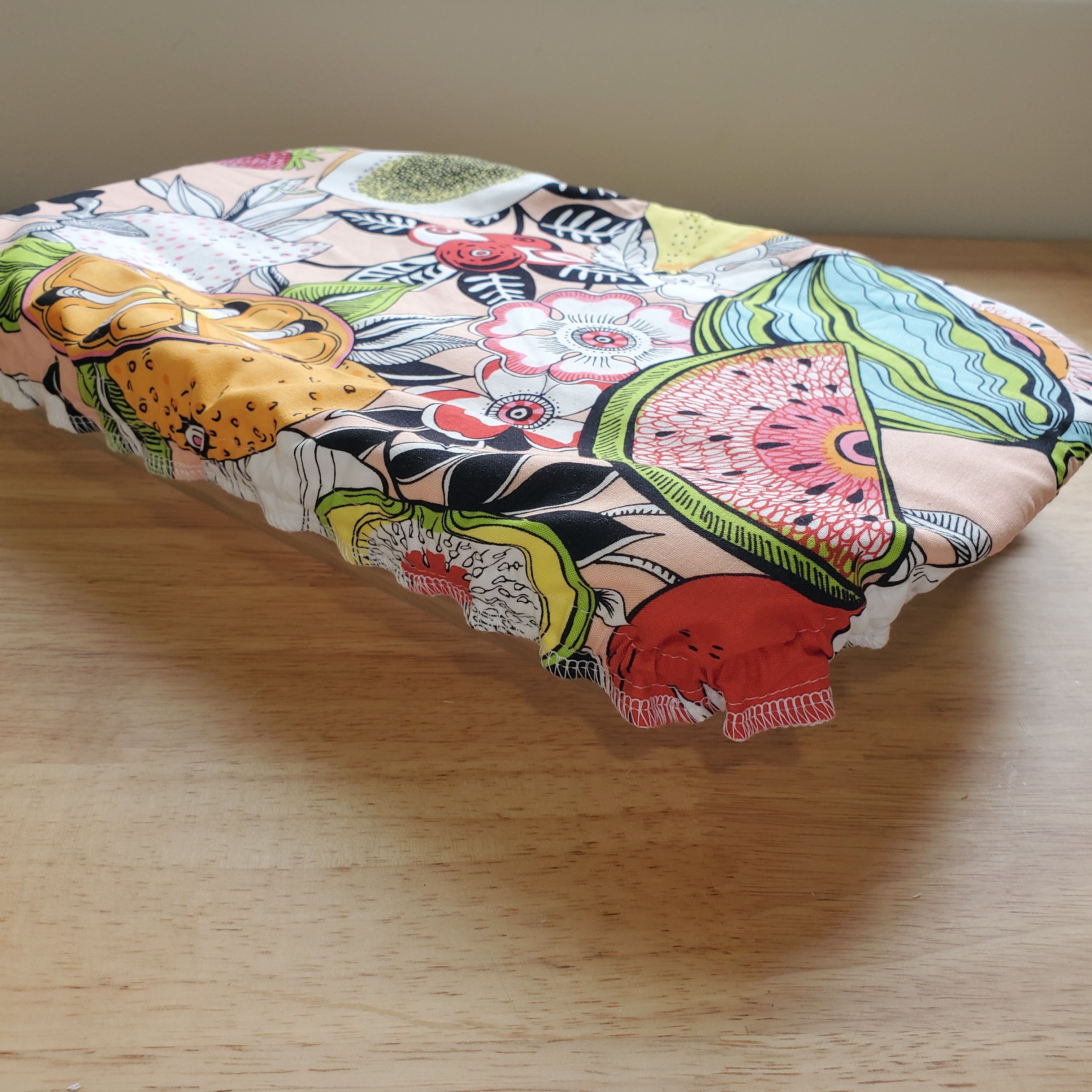 Wiederverwendbare Auflaufformabdeckungen – passend für ovale oder rechteckige Formen