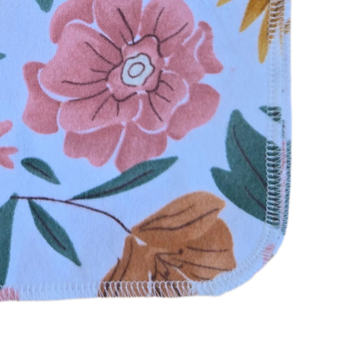 Stoffservietten | Wüstenblumen