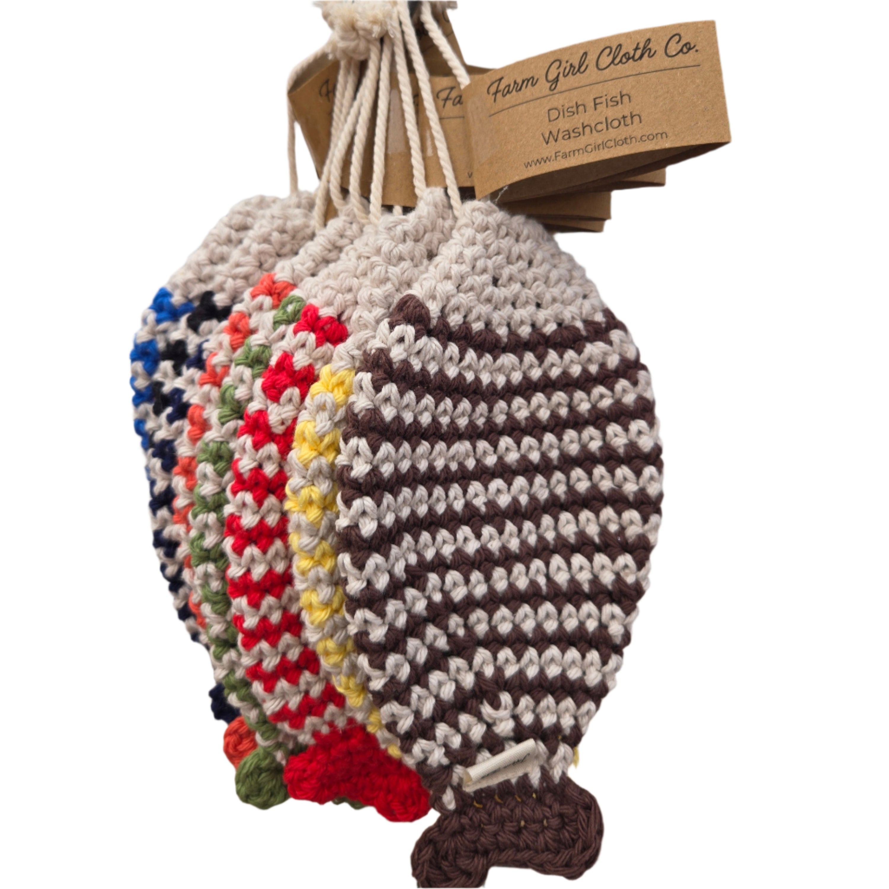 Geschirrtuch Tawashi - Sonderanfertigung, Lieferzeit 2-4 Wochen